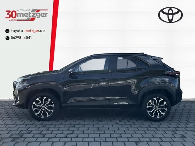 Toyota Yaris Cross 4x2 Hybride