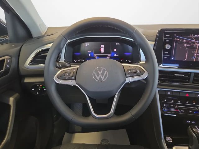 Volkswagen T-Roc 1.5 TSI DSG Life