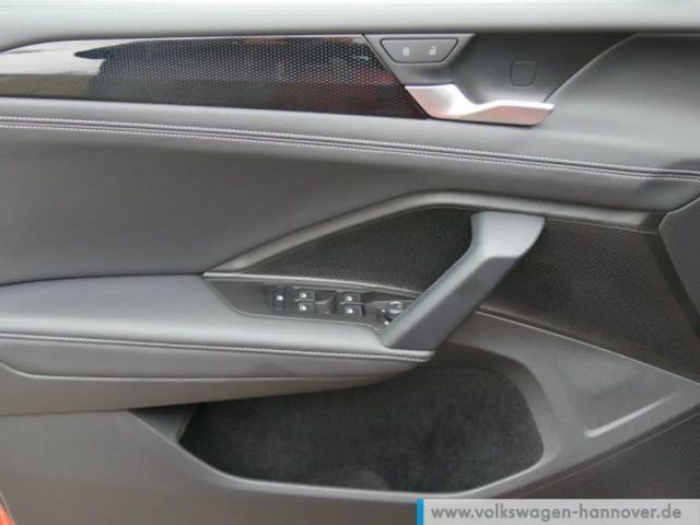 Volkswagen Tiguan 1.5 eTSI