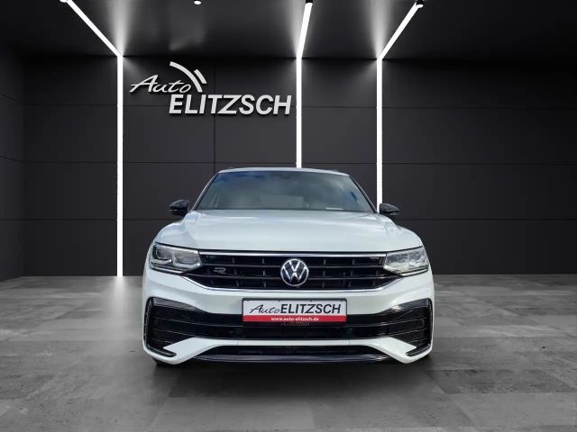 Volkswagen Tiguan DSG R-Line