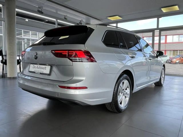 Volkswagen Golf Golf VIII Life Variant