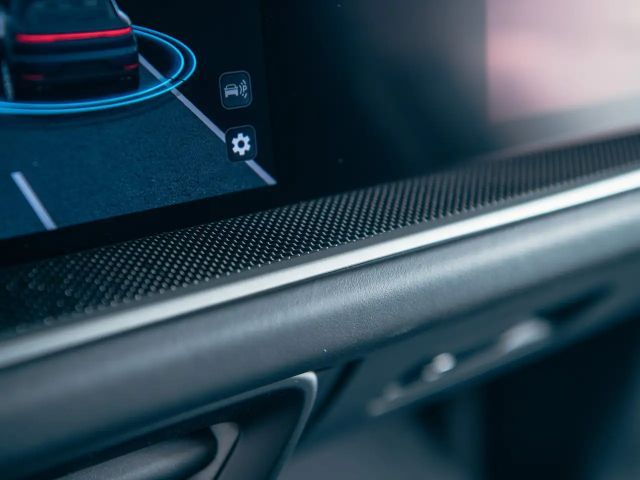 Porsche Cayenne E-Hybrid S