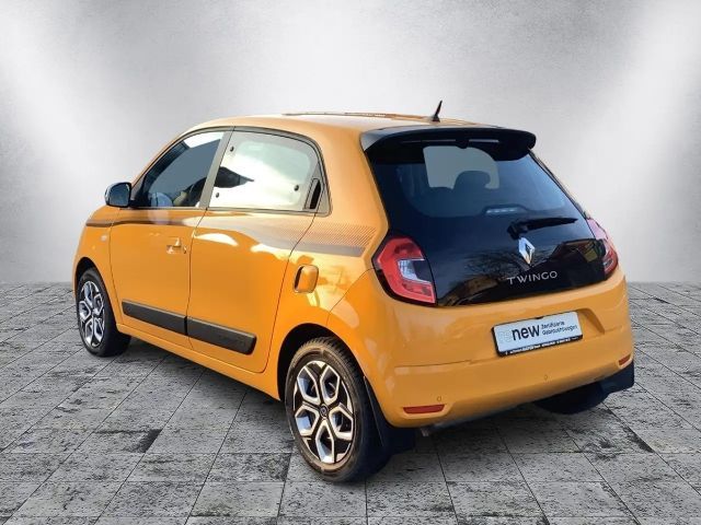 Renault Twingo Equilibre Equilibre SCe 65
