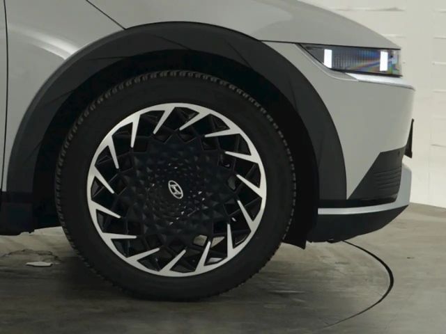Hyundai IONIQ 5 Techniq