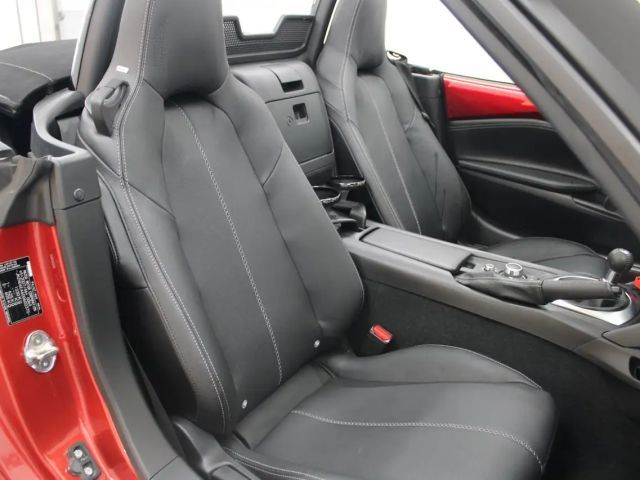 Mazda MX-5 Revolution