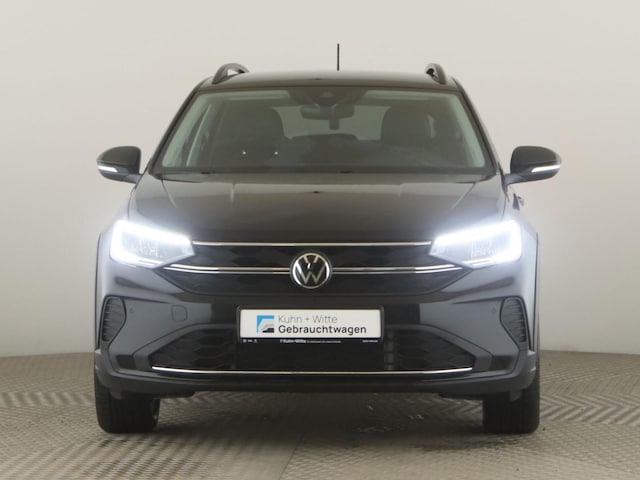 Volkswagen Taigo 1.5 TSI