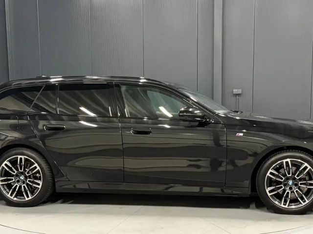 BMW 520 520d M-Sport Touring