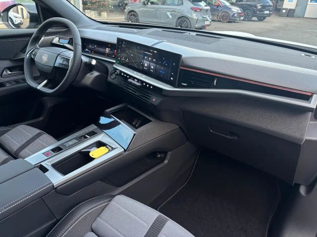 Opel Grandland X GS-Line Grand Sport