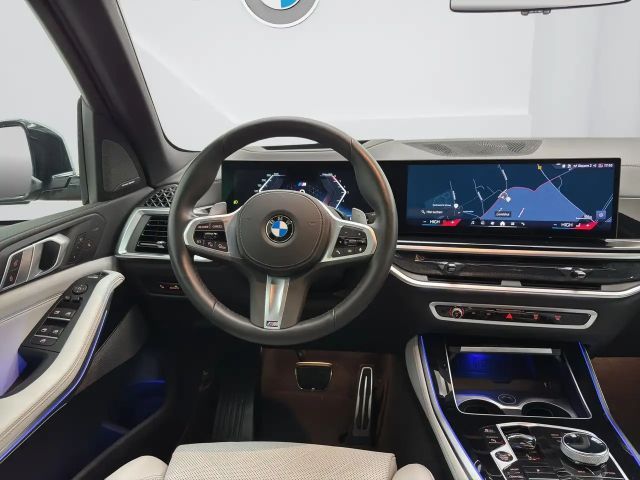 BMW X5 xDrive30d