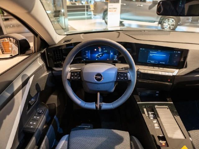 Opel Astra Sports Tourer