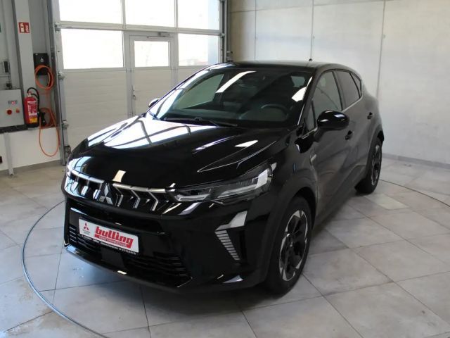 Mitsubishi ASX TOP 1.3 T-Benziner 7-DCT Automatik 158 PS