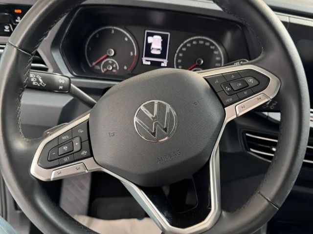 Volkswagen Caddy Life