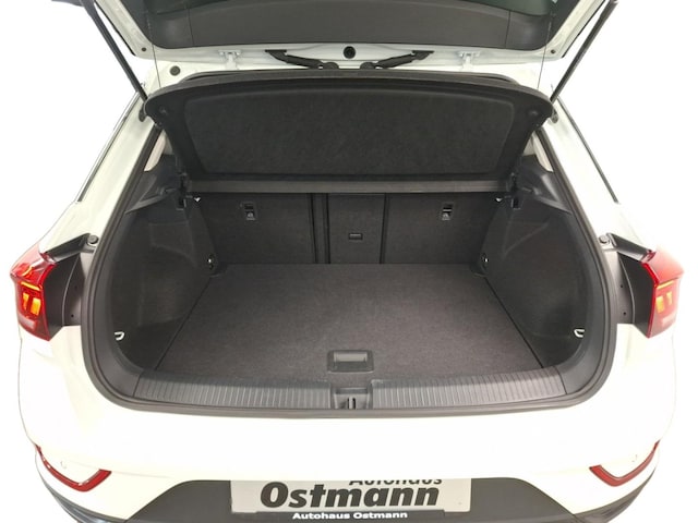 Volkswagen T-Roc 1.0 TSI