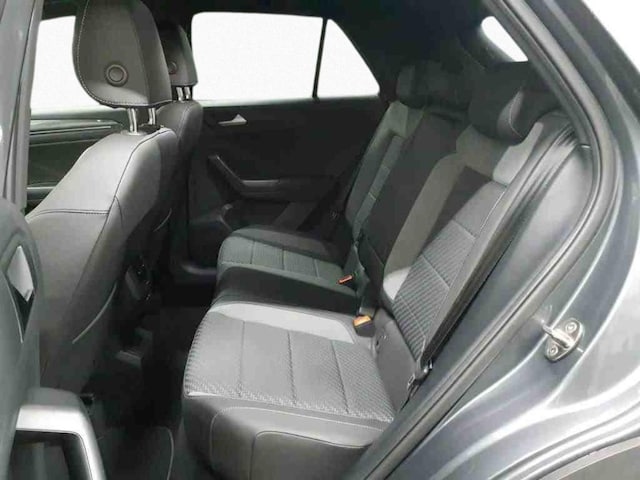 Volkswagen T-Roc DSG R-Line Sport