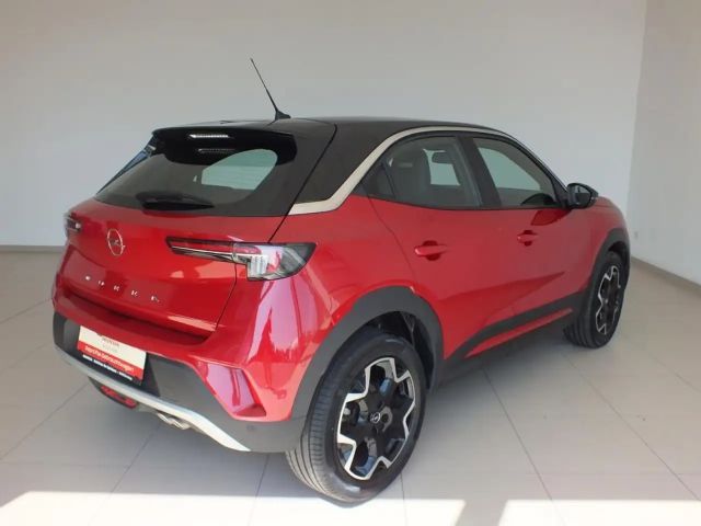 Opel Mokka Turbo Ultimate