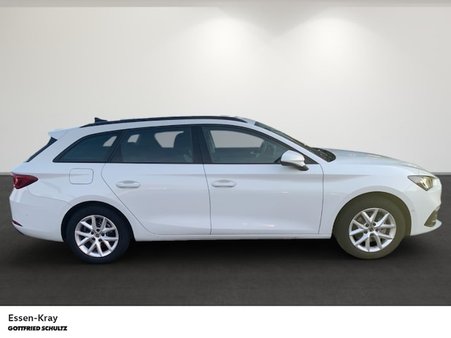 Seat Leon 1.5 eTSI DSG Sportstourer