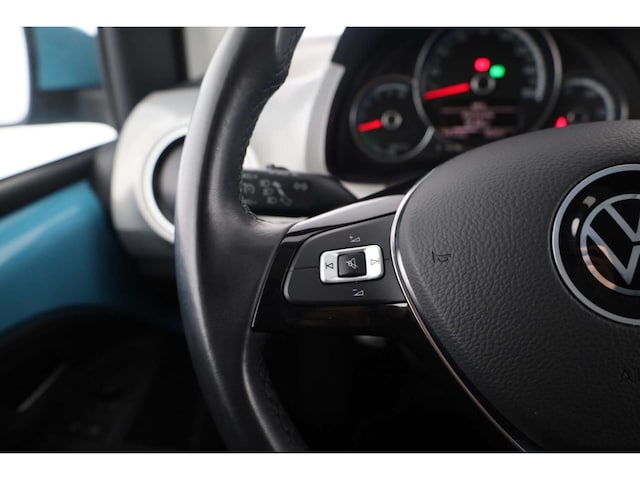 Volkswagen e-up! Plus Style