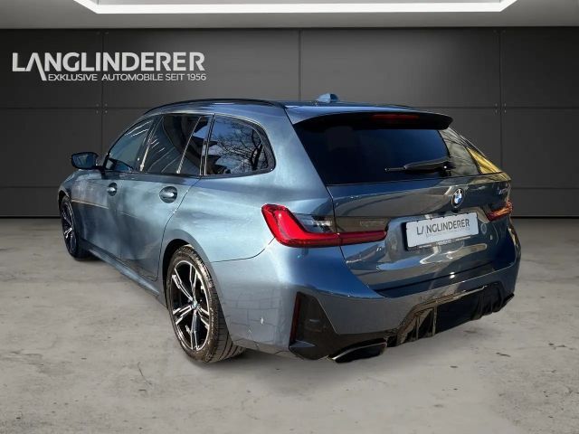 BMW 340 Touring xDrive