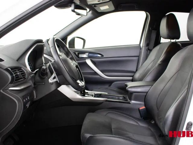 Mitsubishi Eclipse Cross 4WD PHEV