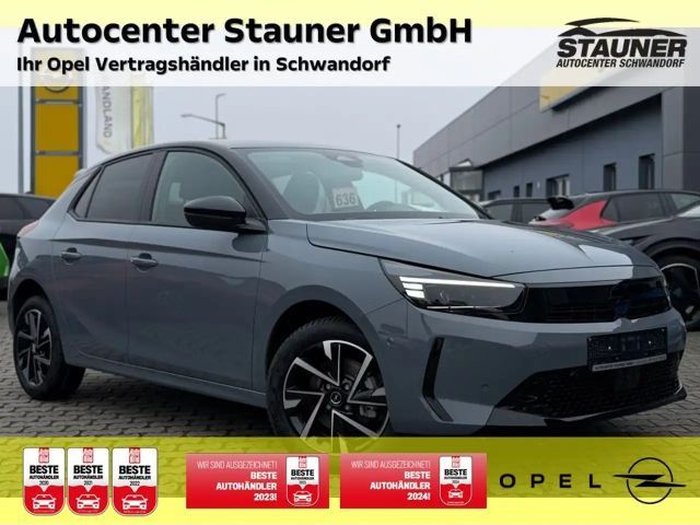 Opel Corsa GS-Line Grand Sport Hybrid