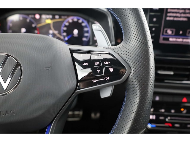 Volkswagen T-Roc 2.0 TSI 4Motion Style