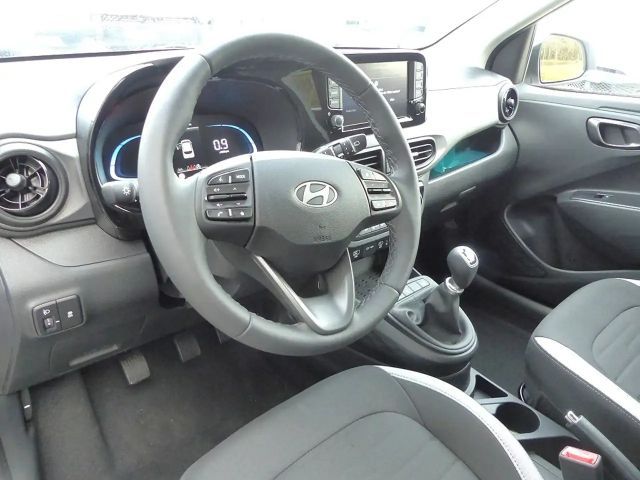 Hyundai i10 1.0 Trend