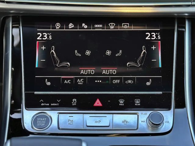 Audi Q7 50 TDI Quattro S-Line