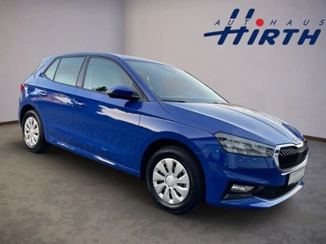 Skoda Fabia 1.0 TSI Selection