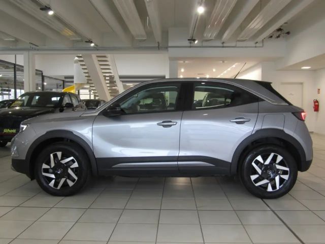 Opel Mokka Elegance