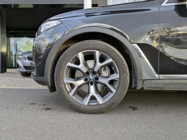 BMW X7 xDrive40d