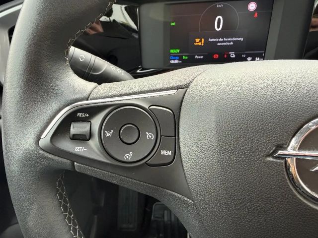 Opel Mokka Elegance Mokka-e