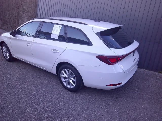 Seat Leon 2.0 TDI Style