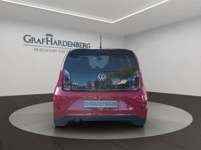 Volkswagen up! GTI