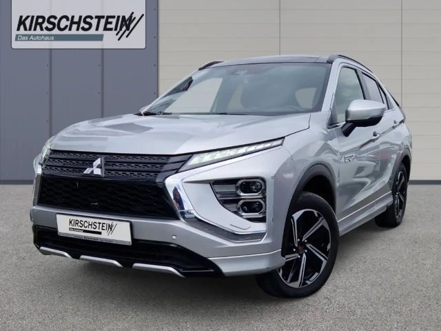 Mitsubishi Eclipse Cross PHEV