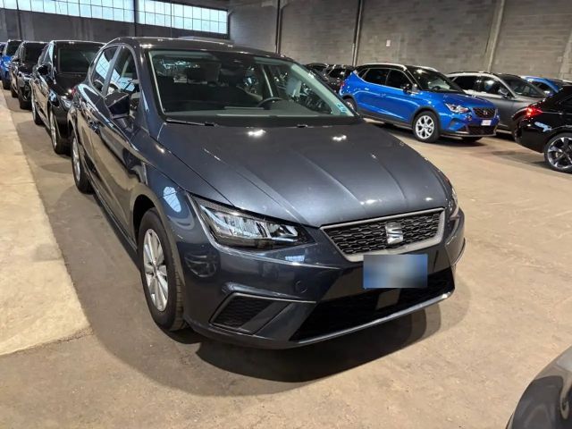 Seat Ibiza 1.0 TSI DSG Style