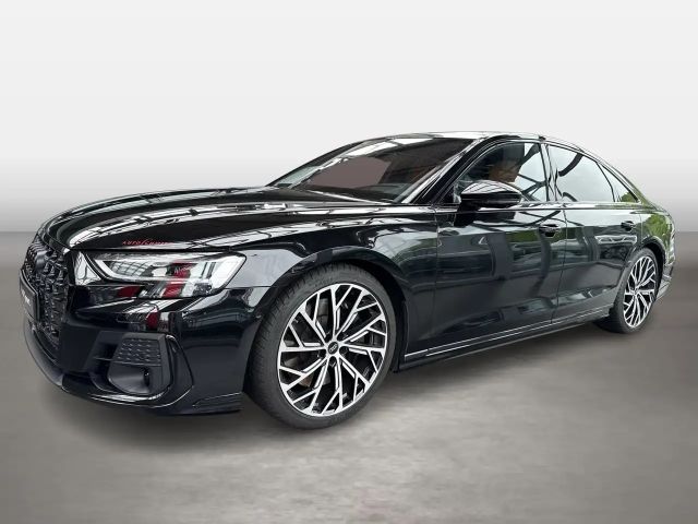 Audi S8 4.0 TFSI Quattro
