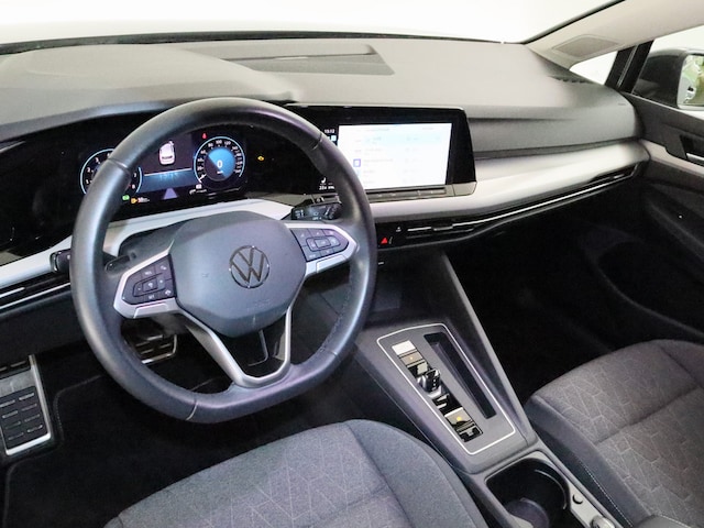 Volkswagen Golf Golf VIII Move