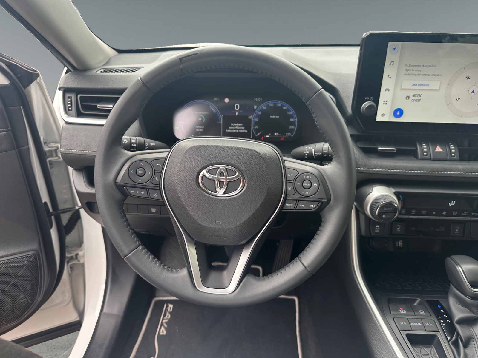 Toyota RAV4 5-deurs Business