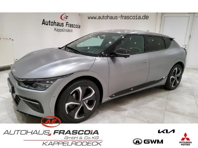 Kia EV6 GT-Line Vierwielaandrijving