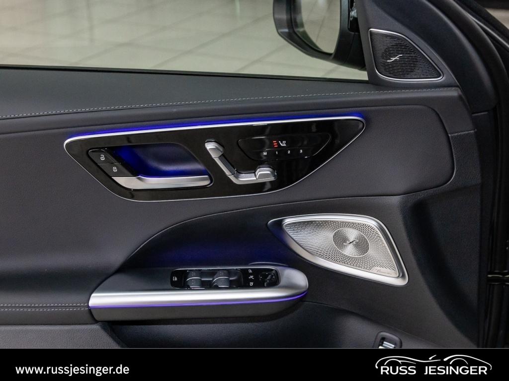 Mercedes-Benz C 200 Sedan