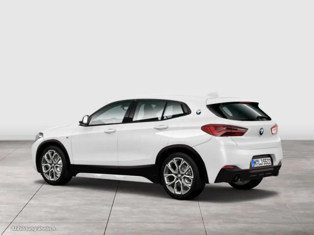 BMW X2 sDrive20d
