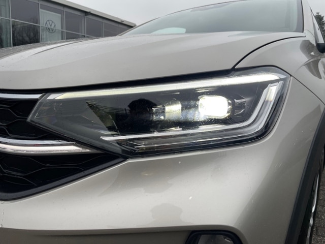 Volkswagen Taigo 1.0 TSI DSG IQ.Drive Move Plus