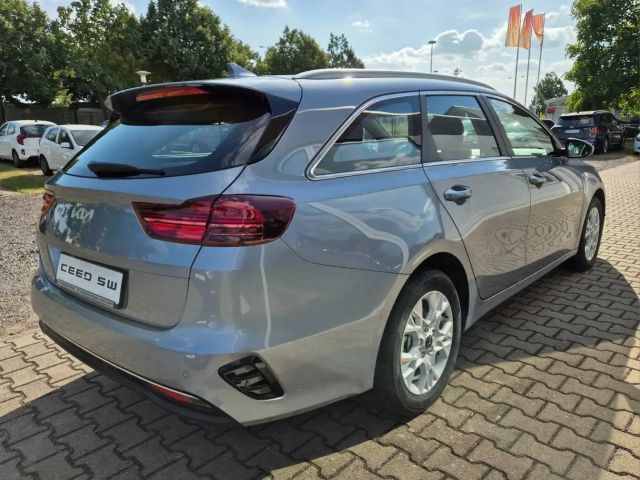 Kia Ceed GDi SportWagon Vision