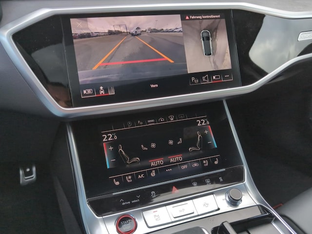 Audi A6 e-tron Avant Performance Quattro