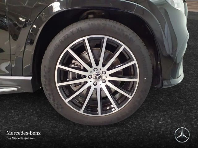 Mercedes-Benz GLS 580 4MATIC AMG Line