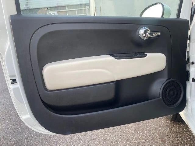 Fiat 500C Dolce Vita