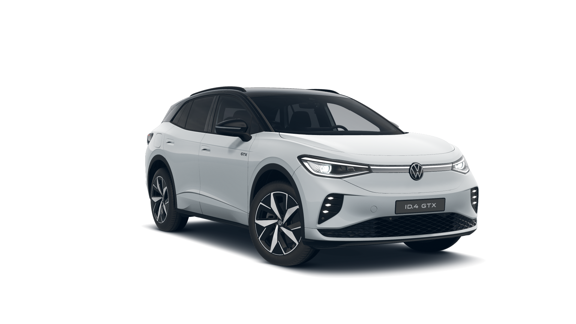 Volkswagen ID.4 4Motion