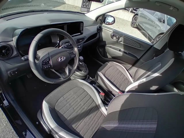 Hyundai i10 1.0 Select