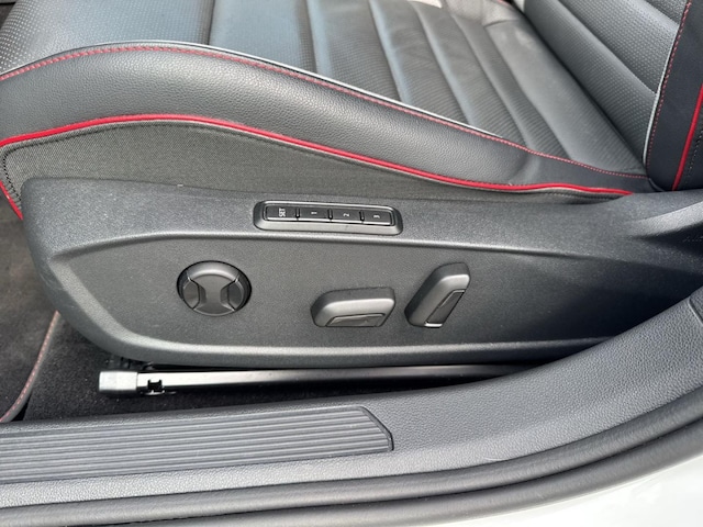 Volkswagen Golf GTI Golf VIII