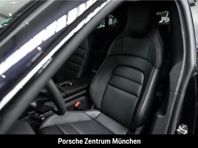 Porsche Taycan 4S Cross Turismo